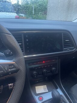 CUPRA ateca - 6