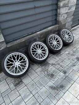5x120 r20 AEZ - 6