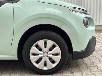Citroen C3 1.2 80ps VTi puertech - 6