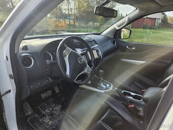 Nissan Navara NP300 - 6