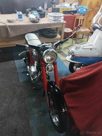 Jawa 250 559 Panelka - 6