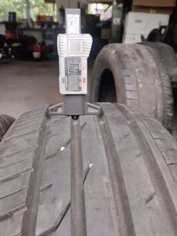 Continental 205/55 R16 - 6