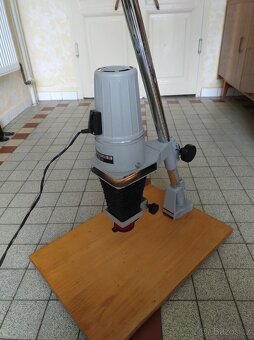 Vyvolávací sada Opemus 3 Meopta - 6