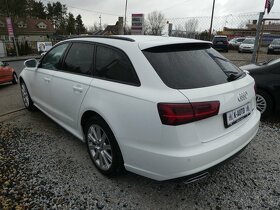 Audi A6 3.0TDI 200kW,Q,Servis Audi - 6