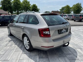 Škoda Octavia Style 1.0 TSI 85kW - 6