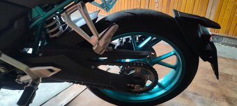CF MOTO 300 NK - 6