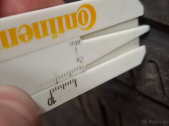 Pneu letní 205/55 R16 91V Barum - 6