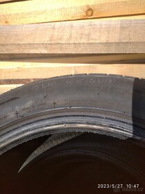 Pneu 215/55 R18 Tracmax - 6