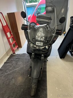 Aprilia Caponord ETV1000 - 6