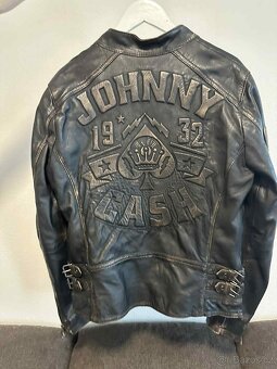 JOHNNY CASH BUNDA merch - 6