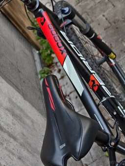 Horské kolo Superior XC-809 . 29" L - 6