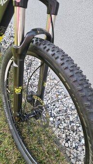 Elektrokolo Haibike Sduro Hardnine 29' - 6