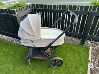 Cybex priam - 6