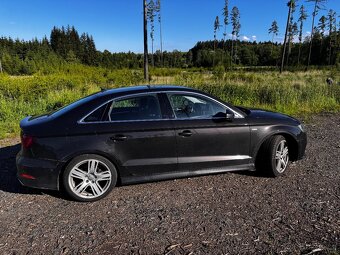 Audi A3 2.0 tdi S-line - 6