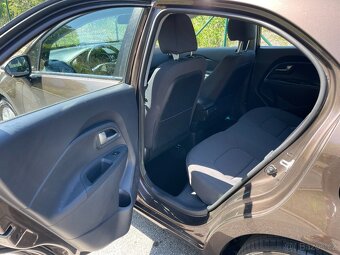 Kia Rio 1.2i 2015 - 6