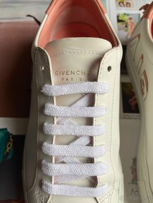 Givenchy Urban Street tenisky 38,5 - 6
