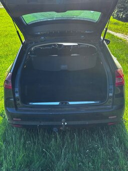 Citroen C5 - 6