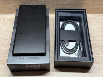 Samsung Galaxy S22 Ultra 5G 8GB/128GB - 6