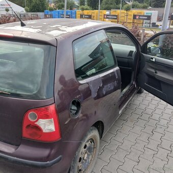 VOLKSWAGEN POLO, STK 6/26 + DÁLNIČNÍ ZNÁMKA 12/25 - 6