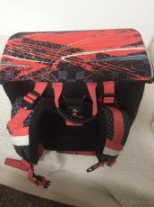 Skolni aktovka pro zavodniky zn.Bagmaster - 6