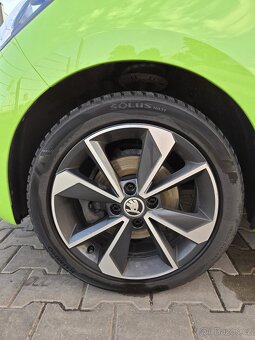 Škoda CitiGO 1.0 MPI Ambition PLUS - 6