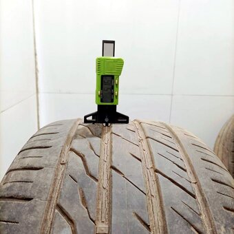 19" ALU kola – 5x112 & 5x100 – ŠKODA (VW, AUDI, TOYOTA) Di - 6