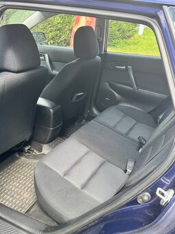 Mazda 6 1.8 - 6