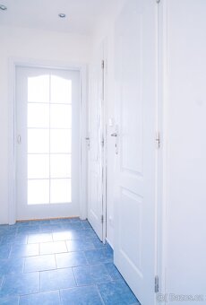 Družstevní byt 2+kk 56m2 s lodžií v Bělé pod Bezdězem - 6