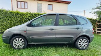 Renault Scenic 1.6 16V, nová STK - 6