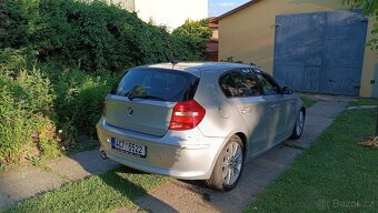 BMW 118 D - 6