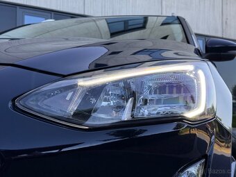Ford Focus 1.5 dci 88 kw / 2021 / Titanium / DPH - 6