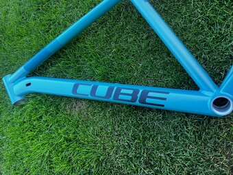 Rám Cube Access WS Race 29 - 6