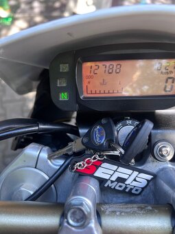 FB Mondial SMX 125 supermoto - 6