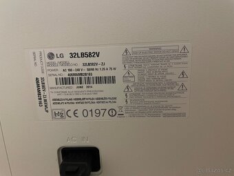 LG Smart TV Full HD 81cm - 6