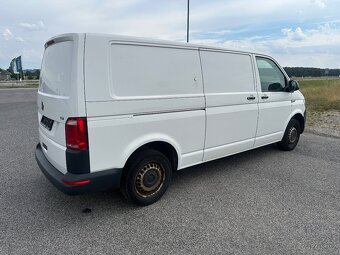 VW Transporter T6- 2.0 tdi-75 kw- KLIMA-SERVISKA - 6