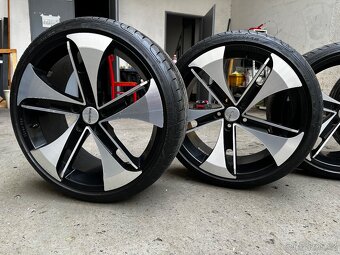 5x112 R19 225/35 - 6