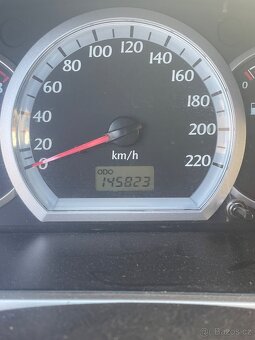 Chevrolet Lacetti - 6