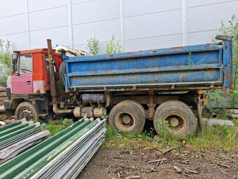 TATRA T815-2 S3 6X6 - 6