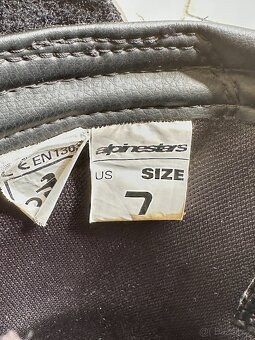Alpinestar TECH 3 - 6