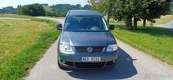 Caddy maxi 2.0tdi 103kw - 6