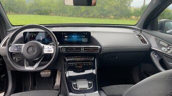 Mercedes Benz EQC 400 4MATIC - 6