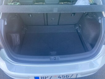Volkswagen Golf VII 1.2 TSI Lounge - 6