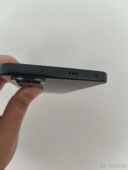 Xiaomi 12 Lite, 6 GB/128 GB, black - 6