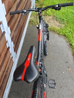 Rockrider 520s - 6