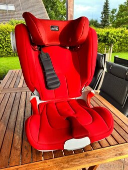 Britax römer KIDFIX II XP SICT - 6