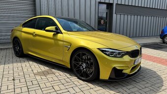 BMW M4 LCI - 6