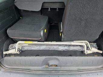 Peugeot Partner Tepee 1.6 i LPG TZ 7mist - 6