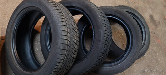 Zimní pneumatiky Continental 225/50R17 94H 6,00mm DOT 2023 - 6