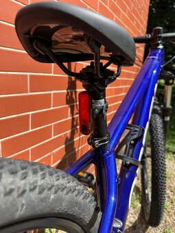 Horské kolo ORBEA 29" - 6