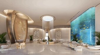 Luxus u moře s růstovým potenciálem – Breeze s unikátním 1% - 6